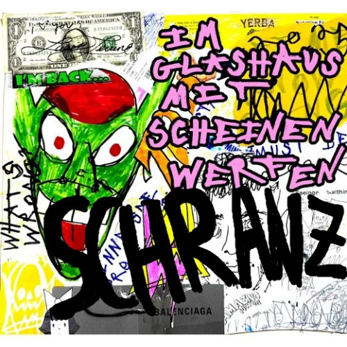 MAKKO - ECONOMY X SCHRANZ [TECHNO]