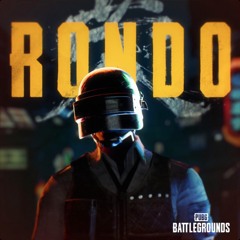 PUBG BATTLEGROUNDS Rondo - The Ground of Honor (official video game theme)