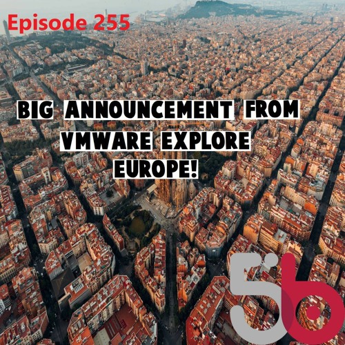 Patch Tuesday News! VMware Explore Europe Announcements! Tech Sector Right-sizing!