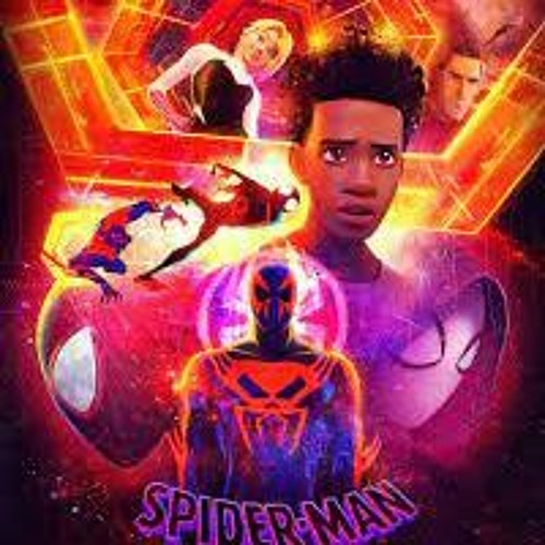 Stream ASSISTIR! Homem-Aranha: Através do Aranhaverso (2023) Filme Dublado  Completo Gratis by stfu