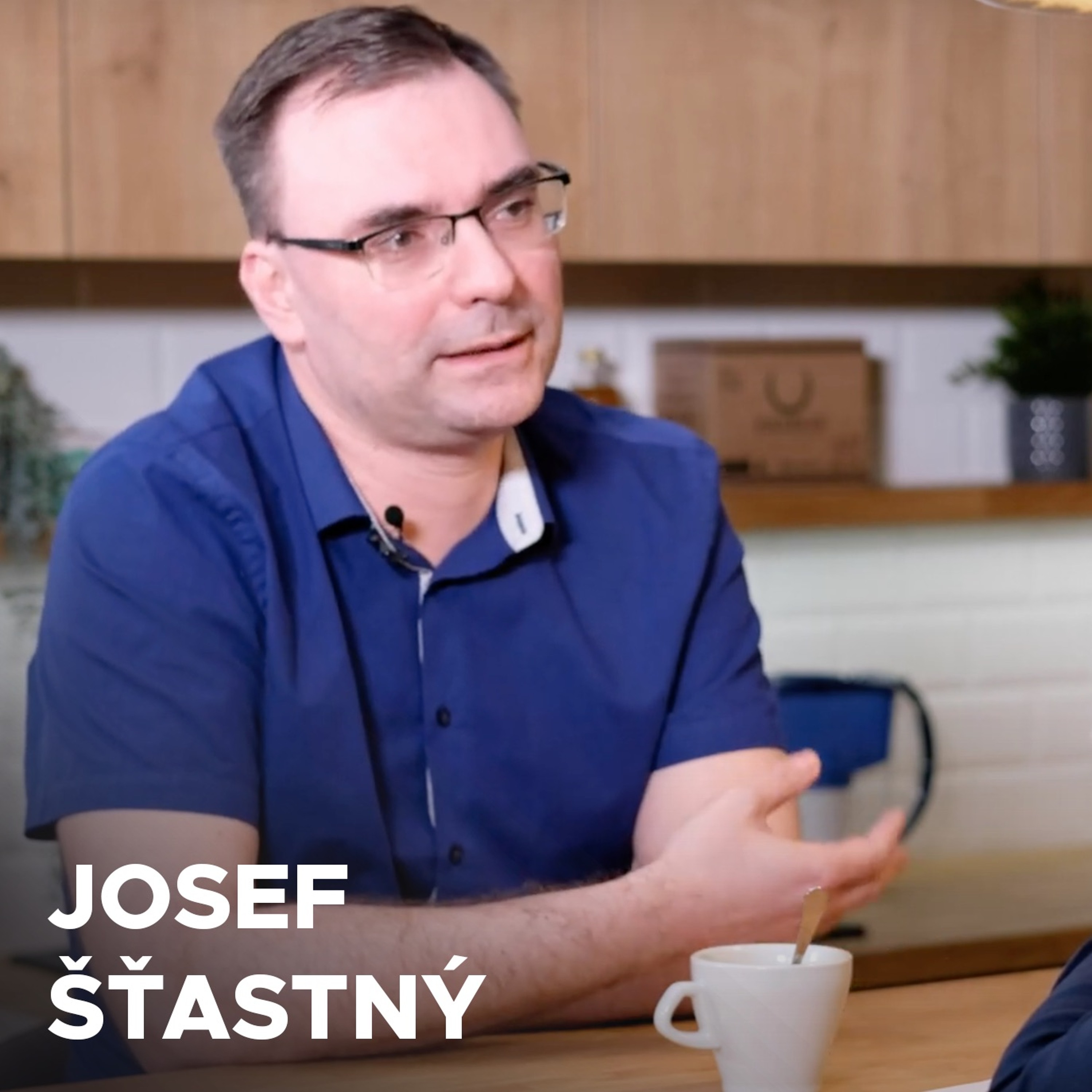 Vydělání peněz není pro tradera dobrá motivace, člověka to musí bavit [Rozhovor – Josef Šťastný]