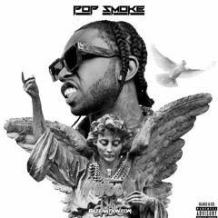 Pop Smoke - Face Down Ft. Xxxtentacion, Juice Wrld, Ski Mask, Lil Baby & Trap Manny