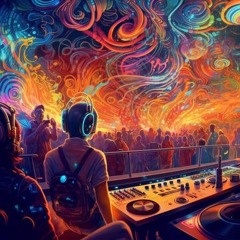 PSY FOR FRIENDS