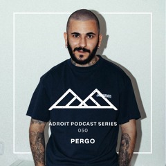 Adroit Podcast Series #050 - Pergo