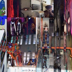 POPE JON BLOW X LXTUS MAFIA - IN THE CLUB OFF 3 BLVNTS