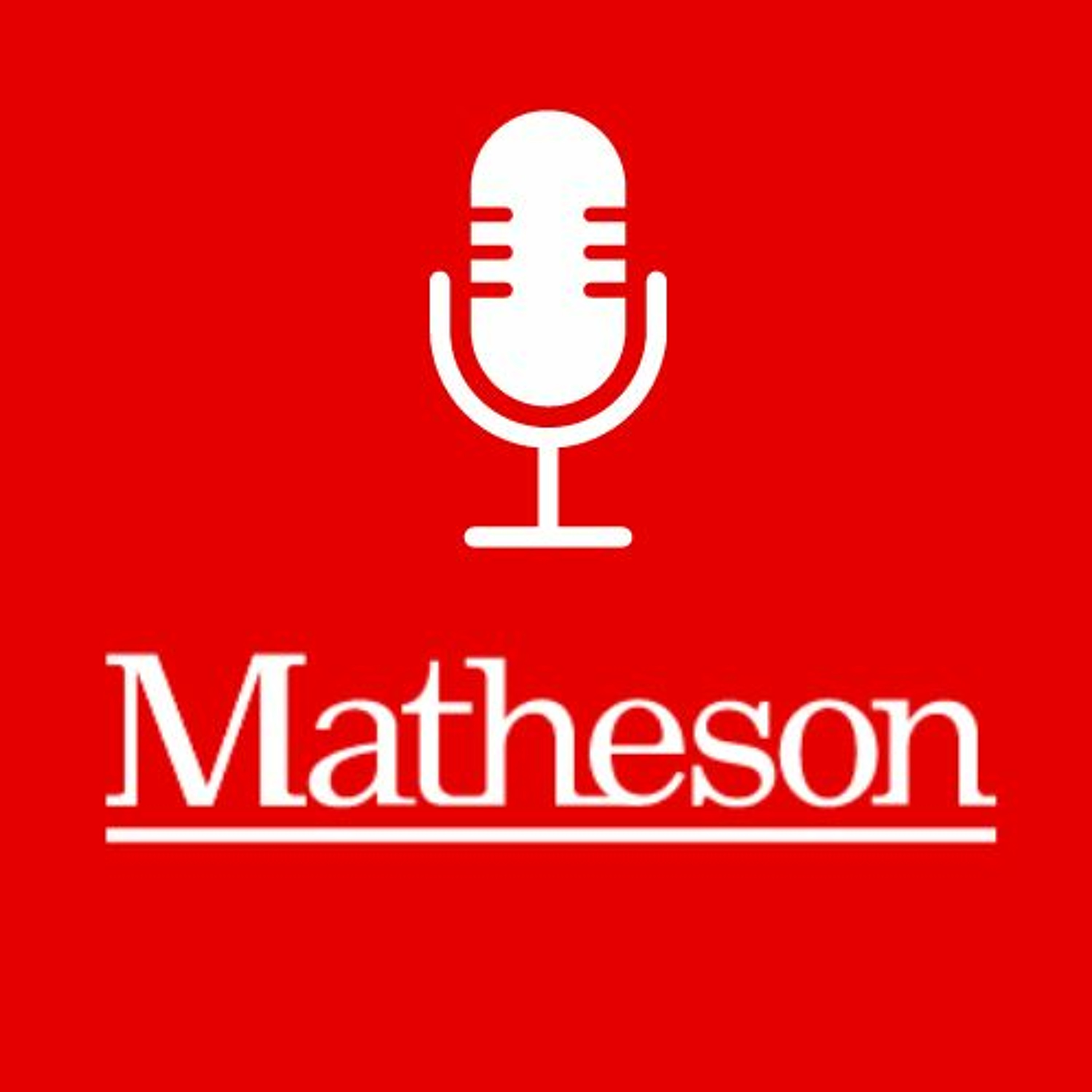 Matheson LLP, Irish Law Firm