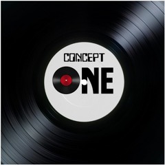 Concept ONE : 1 label or Artist + 1 hour = ONE hour mix