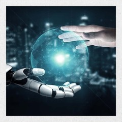 Man and Machine
