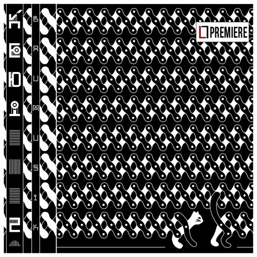 Antoine Bobicz - Escalateur dans la ciel (bau053)