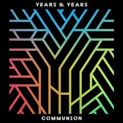 Years & Years - Desire (HANABI Remix)