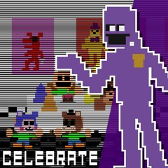 FNF - Funkin At Freddy's Celebrate OST