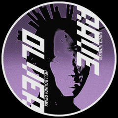 David Temessi, HELLBOUND - Raveolver (HELLBOUND! Remix)