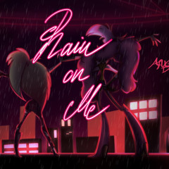 [MUSIC] 'Rain On Me' (Cherri + Angel Cover Ver.)  Paranoid DJ (50k Special)