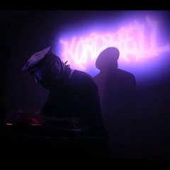 KORDHELL - 1ST VIRTUAL SHOW (PHONK DJ SET)