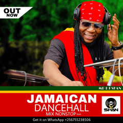 Jamaican Dancehall {non stop} mr dj shan.MP3