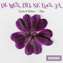 DIMENZIONE DANZA on Radio80k w/ Carlo & Selma + Zips