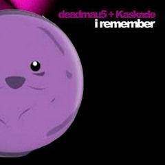 Deadmau5 - I Remember (Slugman Bootleg)