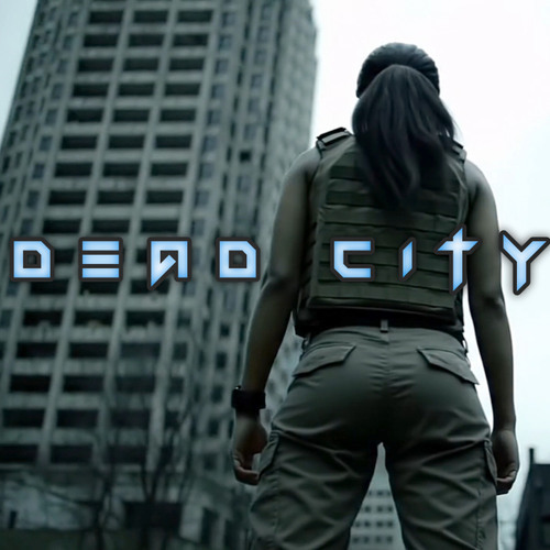 Dead city