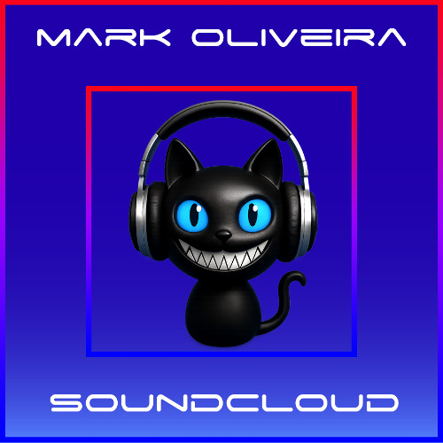 Mark Oliveira - Dancing With A Stranger