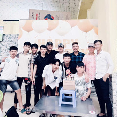 Nonstop Anh em Tặng AECCTK3 By Tấn Thành