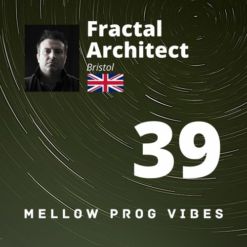 Mellow Prog Vibes 39