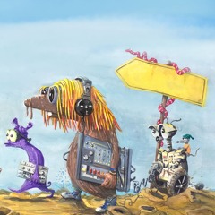 Fresh Tofu Sylvester Vorfeudeset (Vinylonly)