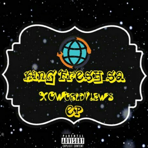 WHA HAPPIN (Prod by Kidd97)