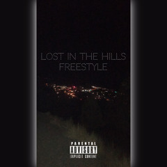 LOST IN THE HILLS FREESTYLE [#FREEO$O]