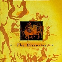 View PDF The Histories (Everyman's Library) by  Herodotus &  George Rawlinson