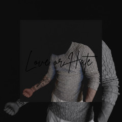 Vegas ft. Angelo G - Love or Hate - Master
