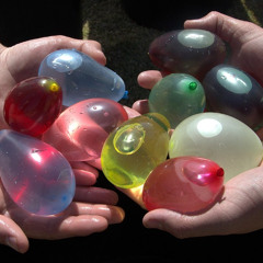 waterballoons