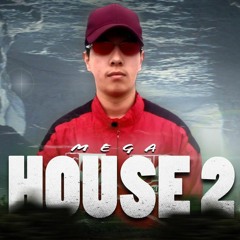 MEGA HOUSE - DIFERENCIADO 2 ( DJ KAUÃ CARLOS ) 2020