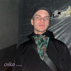 oskø @ Odonien (DE), Krakelee Club, 06.07.2024