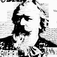 Brahms - Albumblatt