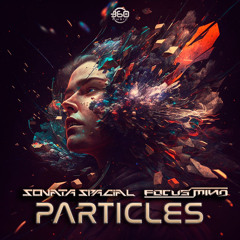 Sonata Spacial & Focus Mind - Particles