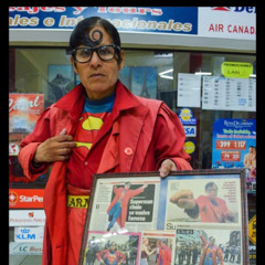 BENJA BELLODAS HUIDOBRO