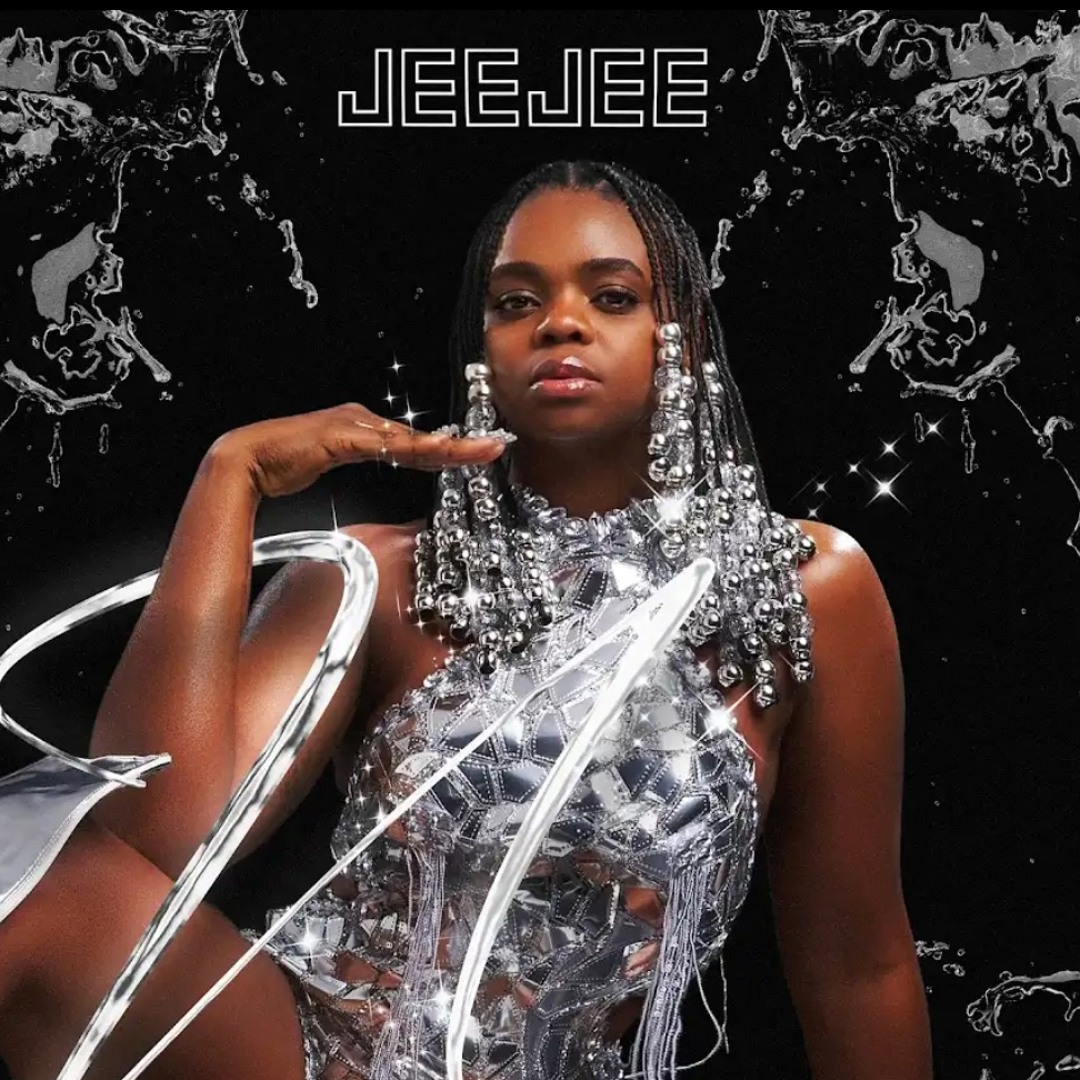 Jeejee Stream JEEJEE - N’EGAL by KERRY JAY_BM9 | Listen online for free on ...