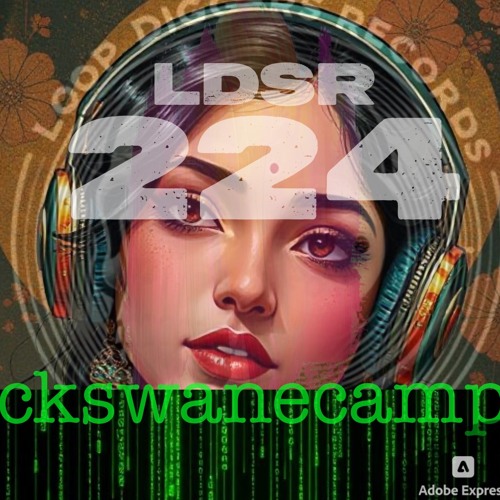 LDSR 224 - ckswanecamp 2