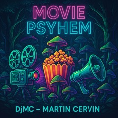 DjMC - Movie Psyhem (Psytrance)
