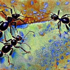 Pedr0 - Ants On The Concrete (ants_on_the_concrete.xm)