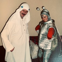 PEOPLE I LOVE / SHEIKH IT UP