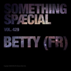 BETTY (FR): SPAECIAL MIX 429