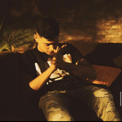 Me Pego - NickoOG - Lucky Brown