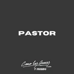 Como las Grecas Set Series 19. by Pastor