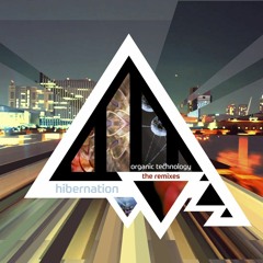 Hibernation - Familiar Stars (Astropilot Remix)
