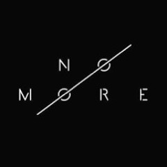 No More (Ft: Jdiggs Tha Prodigy)