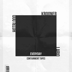 Krooner - Everyday (feat. Hotblood & Lario)