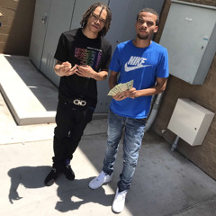 Lil Zayski X MitchdaDon-Days