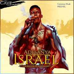 Israel Adesanya (Main Mix)