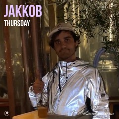 JAKKOB  - 10th February 2022